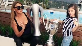 «Ευχαριστώ» από οικογένεια Βιεϊρίνια (pic)