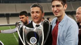 Mατέι Λουτσέσκου: «Ήρωάς μου, ο πατέρας μου»