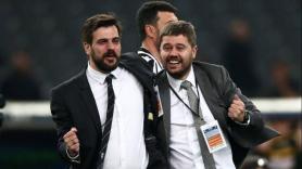 «Ιδανική χρονιά για να είναι η τελευταία μου στον ΠΑΟΚ»