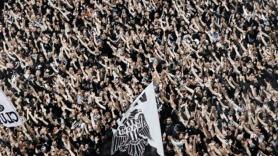«Εάν δεν μπορείτε να διοργανώσετε τον τελικό με κόσμο, μην τον διοργανώνετε καθόλου»
