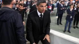 Στο Βουκουρέστι με το μυαλό στη Θεσσαλονίκη