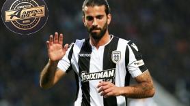 Κορέια: «Η Πόρτο αρνήθηκε πρόταση του ΠΑΟΚ για τον Ολιβέιρα»