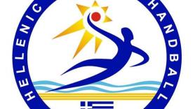 Ράτσικα και Αρβανίτη στην Εθνική ομάδα Beach Handball!