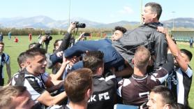 Περήφανος ο Γκαρσία! (pic)