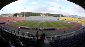 Δεν αποκλείεται η “μετακόμιση” στο Καυταντζόγλειο ακόμα και στα μέσα της νέας σεζόν