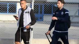Ζαμπά: «Απόλυτη συγκέντρωση» (pic)