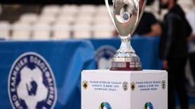 Ανοιχτό ενδεχόμενο για τελικό με κόσμο