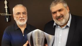 Συνάντηση για νέες επενδύσεις