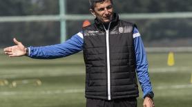 «Όλοι οι παίκτες είναι πολύτιμοι»