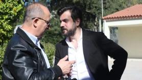 «Θα σκεφτόμασταν να μην κατέβουμε…»