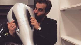 "Στον ΠΑΟΚ άφησα 20 χρόνια και όλη μου την ψυχή"