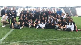 We are the champions… ξανά! (video)