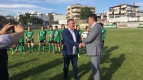Κοινή «φιέστα» με Αγροτικό Αστέρα!