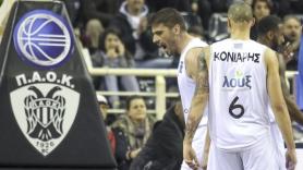 Δύσκολοι καιροί για τετράδα