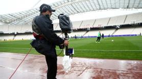 Ο τηλεοπτικός χάρτης της Super League - Μόνο ο ΠΑΟΚ ελεύθερος και σε θέση ισχύος!
