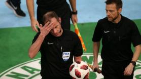 O νέος κανονισμός διαιτησίας βγάζει «νοκ άουτ» την Εκτελεστική Επιτροπή της ΕΠΟ!