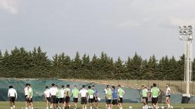 Season 2019-20: Kick Off