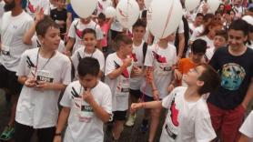 Συμμετείχε στο 2ο Olympic Day Run η ακαδημία Χάντμπολ