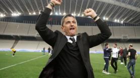 Πρώτο θέμα και στην Ρουμανία!