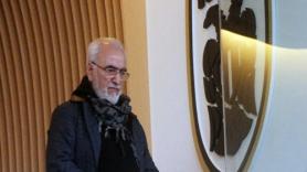 Γεμάτη ατζέντα γιια τον Ιβάν Σαββίδη