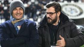 “Ο ΠΑΟΚ δεν φοβάται πλέον κανέναν…”