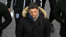Αν στηριχθεί όπως ο Λουτσέσκου τότε θα πετύχει!