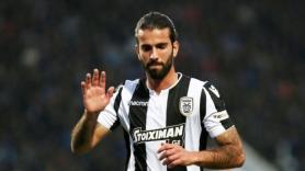 Τέλος ο Ολιβέιρα