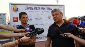 Νίκησε και τον μπαμπά του ο Ράζβαν!