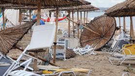 Το μήνυμα της ΠΑΕ ΠΑΟΚ για την Χαλκιδική