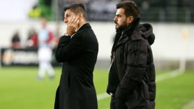 «Αυτό ήταν το λάθος του Λουτσέσκου»