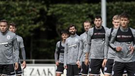 Εικόνες από την προπόνηση (9/7)