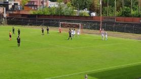 Μπίσεσβαρ και… 1-0 (video)