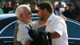 Στη Θεσσαλονίκη ο Ιβάν!