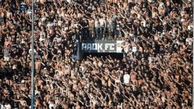 “Παραμιλάνε” στην Ολλανδία με την ατμόσφαιρα στην Τούμπα! Τι γράφουν…