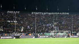 Φουλ της… Τούμπας