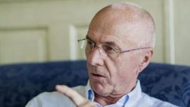 «Έφυγε» πρώην προπονητής του ΠΑΟΚ