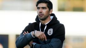“Τσεκάρει” Σλόβαν ο Φερέιρα