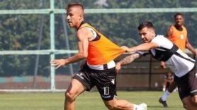 Γαϊτανίδης σε Πέλκα: «Είσαι άπιαστος» (pic)