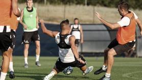 Τακτική με φόντο τον επαναληπτικό