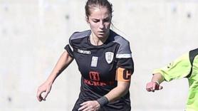 Θωμαή Βαρδαλή: «Θα δώσουμε τα πάντα για την πρόκριση»