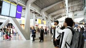 Αναχώρηση τη Δευτέρα, επιστροφή την Τετάρτη