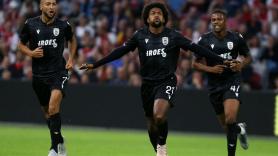 Super League: Φαβορί ο ΠΑΟΚ στις στοιχηματικές