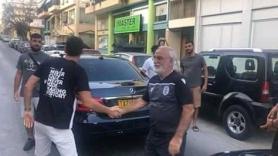 Ιβάν στην Κέρκυρα: “Όλα θα πάνε καλά και φέτος, ο ΠΑΟΚ είναι μεγάλος”!
