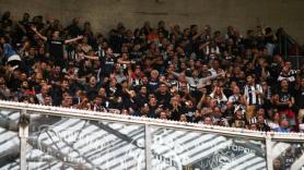 Κάνουν… Τούμπα το Άμστερνταμ