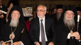 Αυτή ήταν η ουσία της συνάντησης Μητροπολίτη Άνθιμου- Ιβάν Σαββίδη!