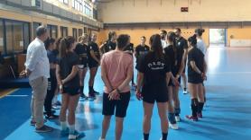 Πίστη και πάθος για την πρόκριση