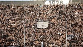 «Τρελάθηκαν» με την Τούμπα (pic)