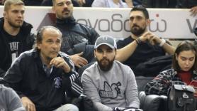 Η κίνηση του Γιώργου Σαββίδη και το PAOK Family (pics)