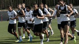 Αποθεραπεία και φυσική κατάσταση