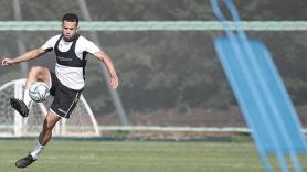 Εικόνες από την προπόνηση (4/9)